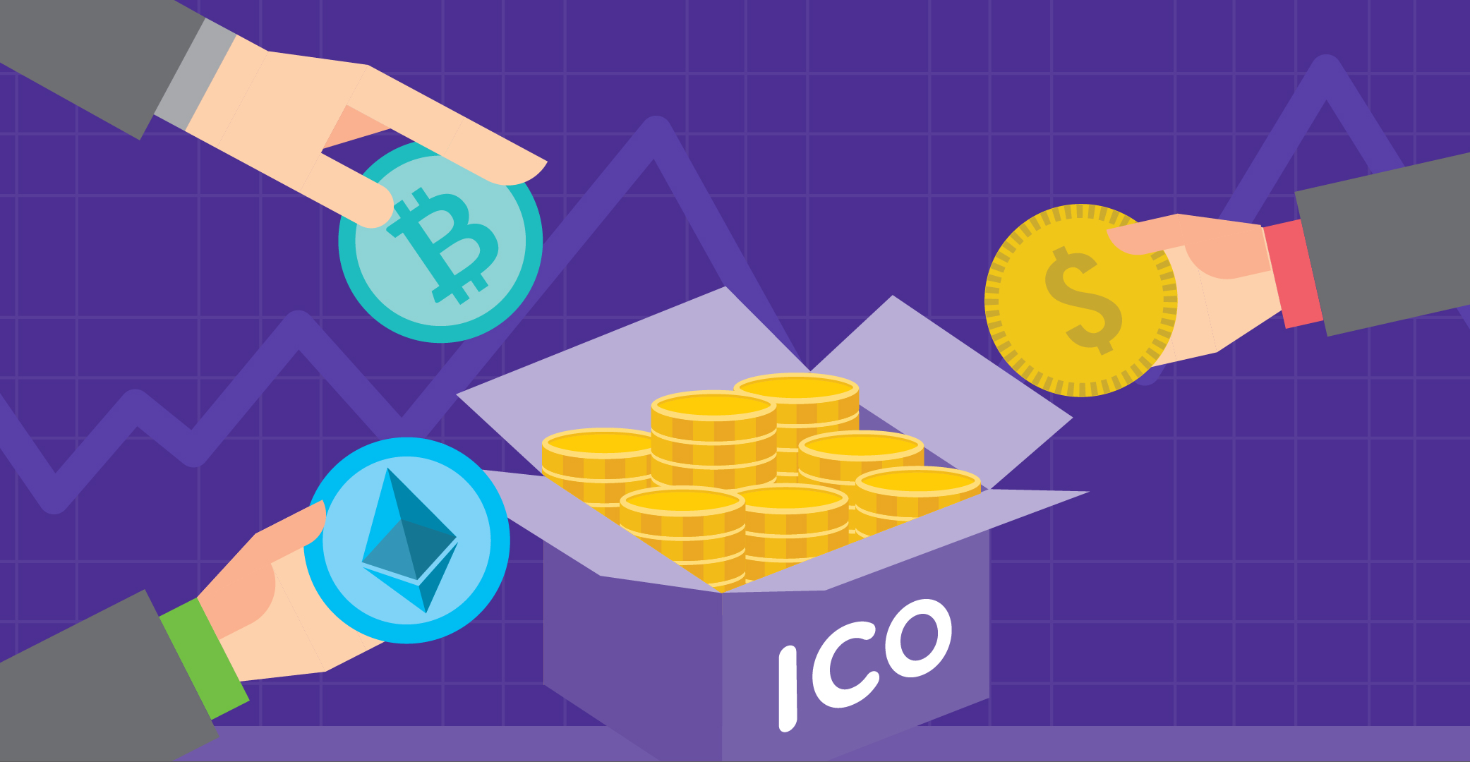 11 German/Nordic ICOs to invest. The best ICO list for investing  