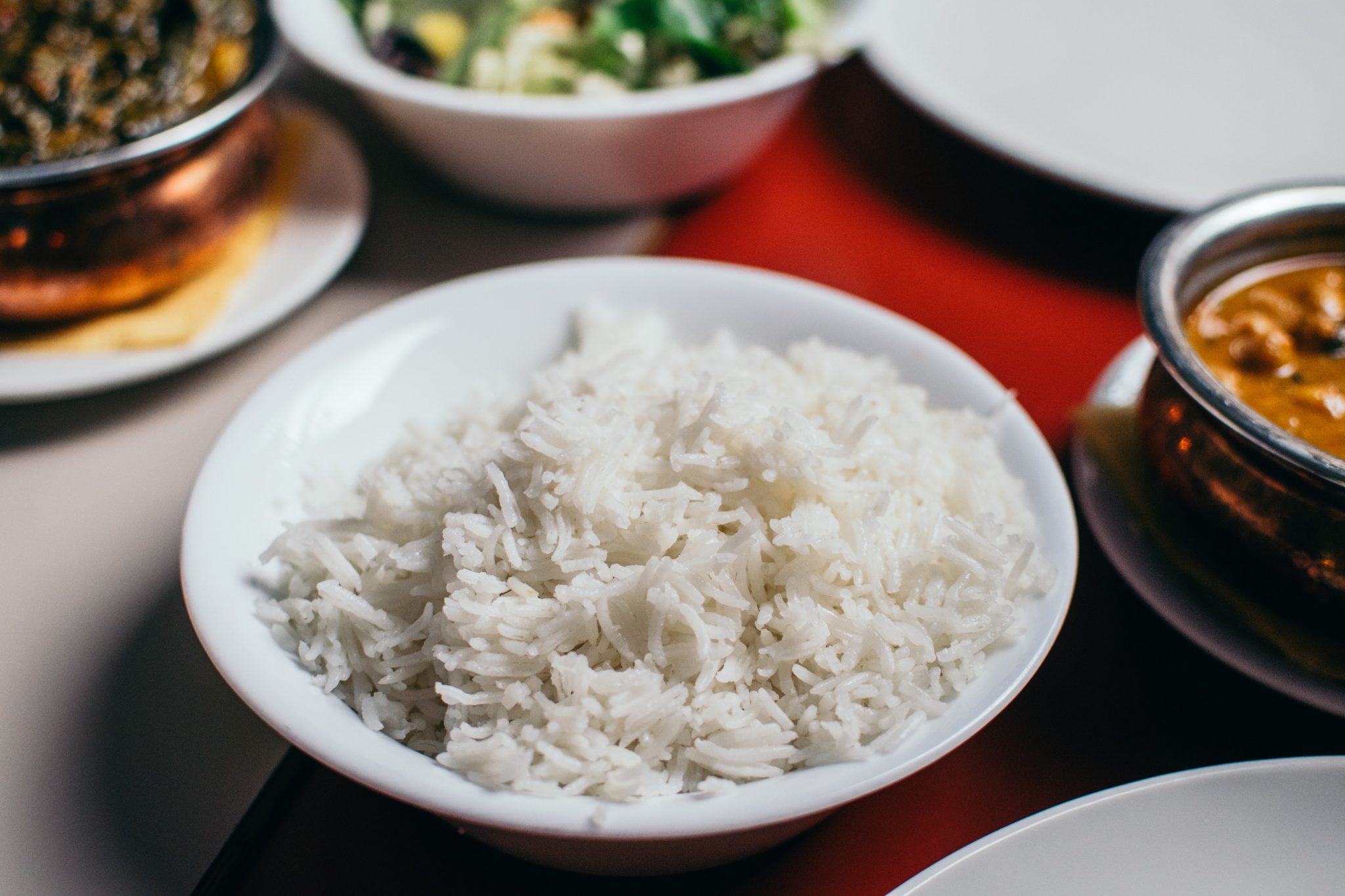 Are You Looking For An API To Get Updated Rice Rates?  