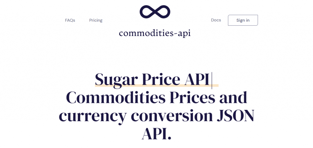 Get Rice Rates In Canadian Dollars With An API  