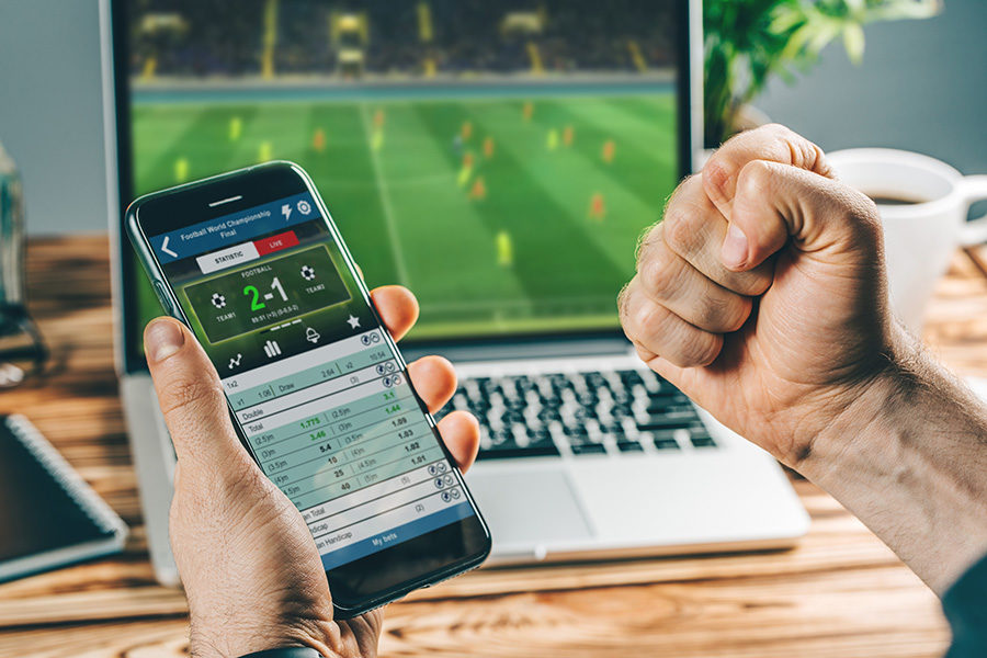 Which Email Marketing Services Allow Promoting Sports Betting In 2022?  