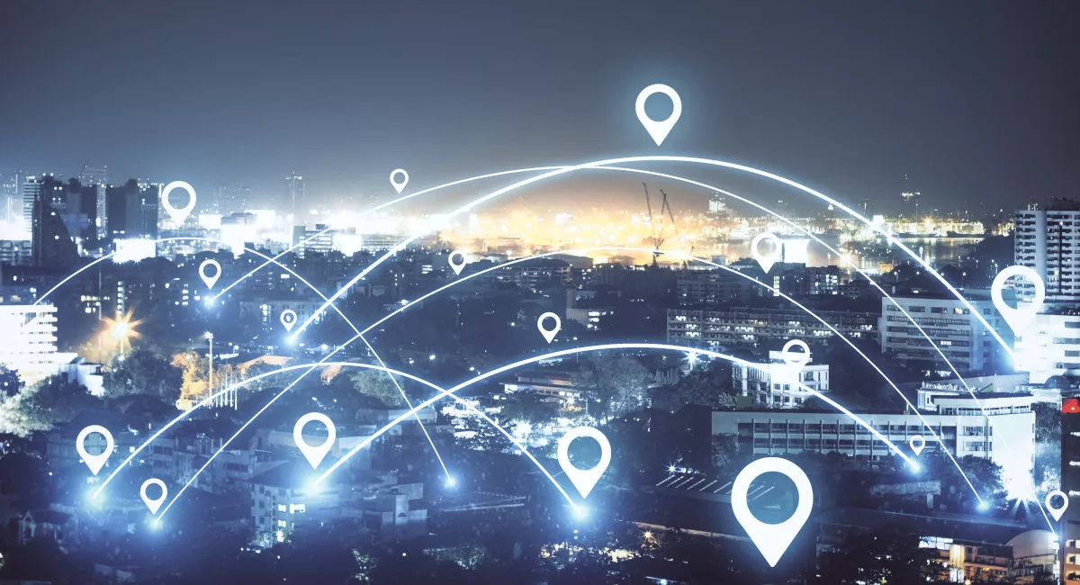 Maximize User Engagement With Real-Time IP Geolocation From IPXAPI