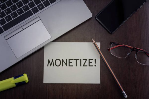 How To Monetize An API In Only Seconds  