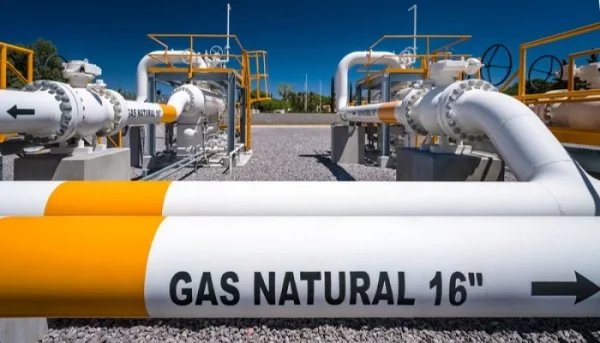 Natural Gas Futures In Europe API: 5 Powerful Advantages  