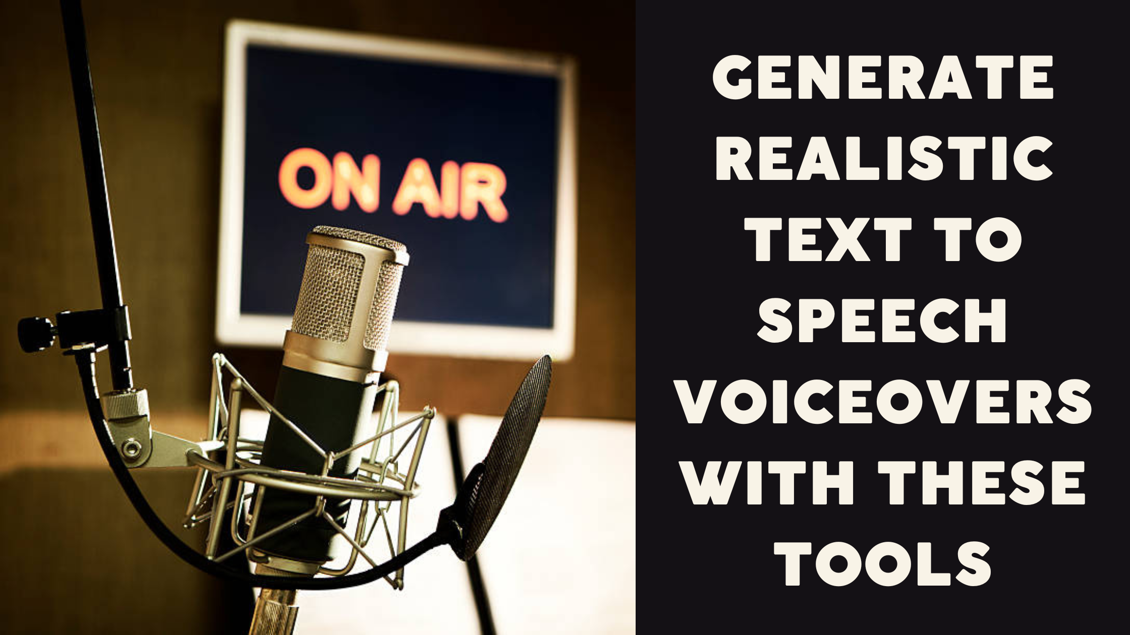 generate-realistic-text-to-speech-voiceovers-with-these-tools