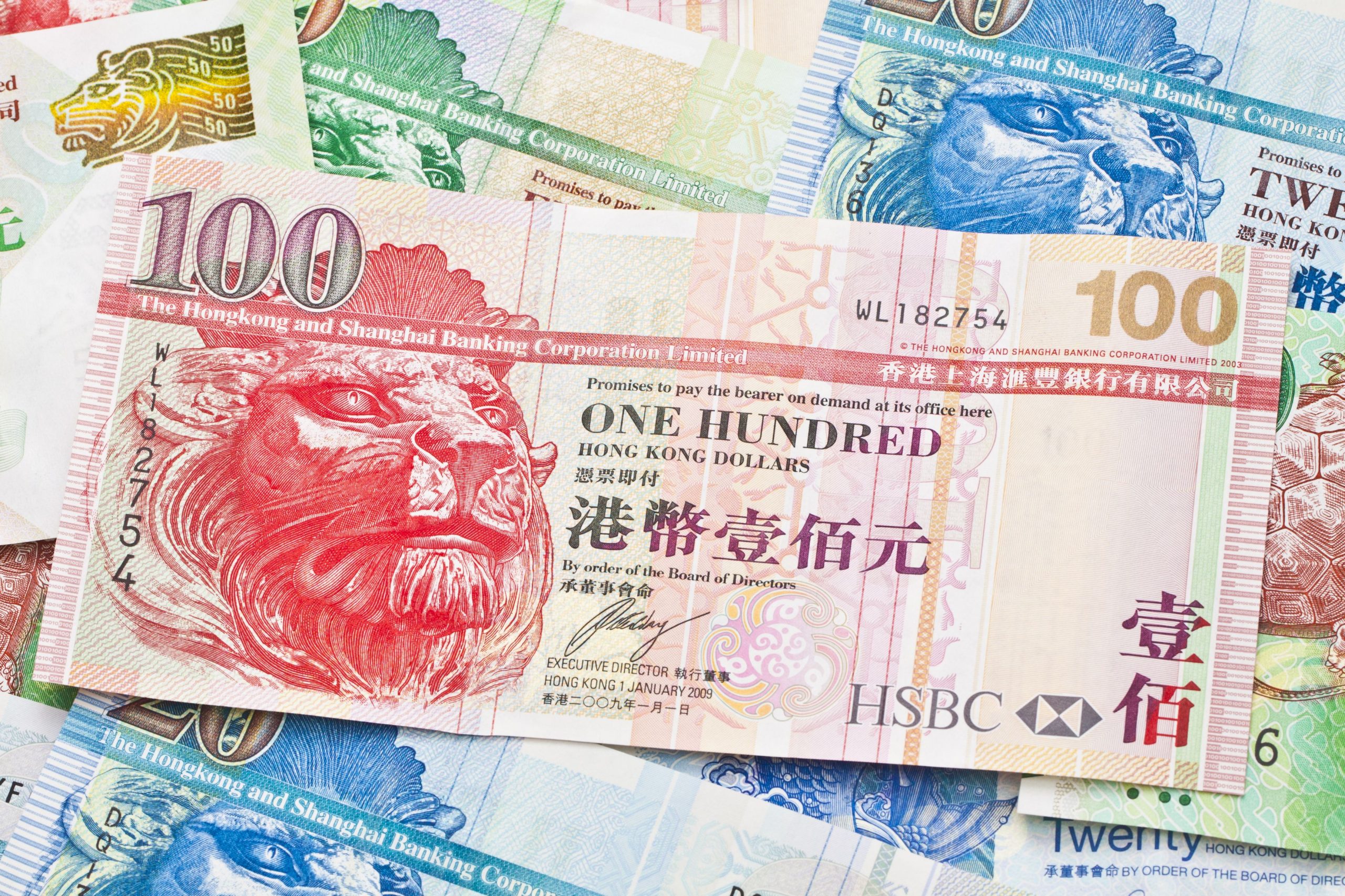 Check Hong Kong Dollar Rates Using This Forex API  