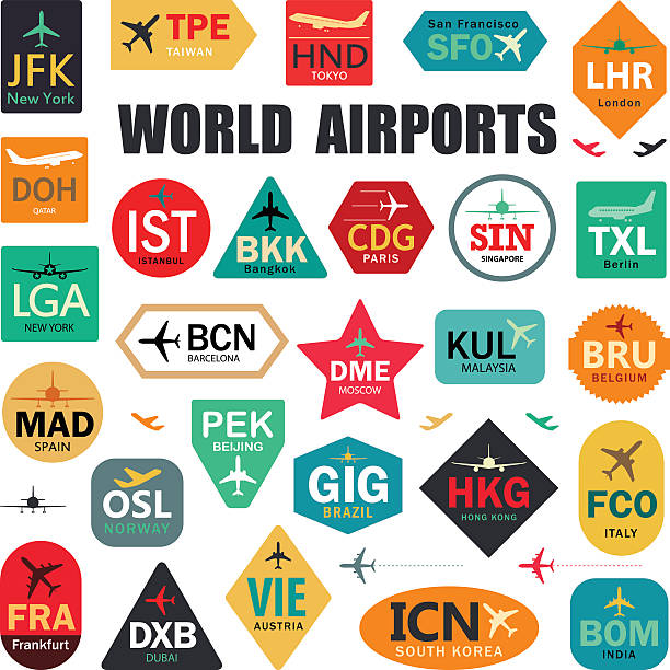 Airports Unplugged: The Magic Behind An Airport Codes API  