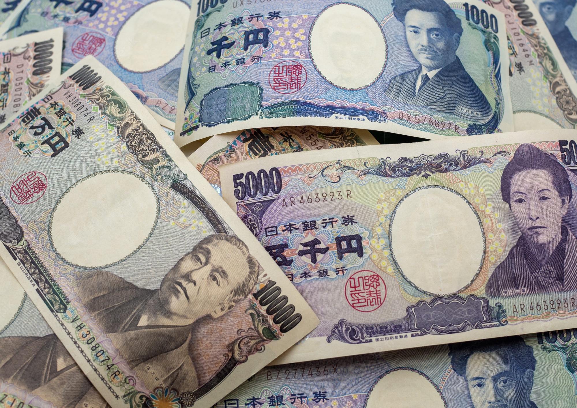 Free Exchange Rates API To Get Japanese Yen Spot Prices  