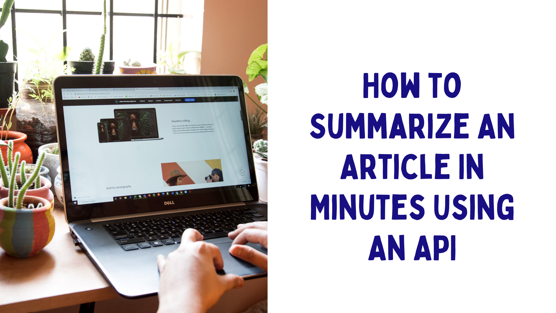 how-to-summarize-an-article-in-minutes-using-an-api