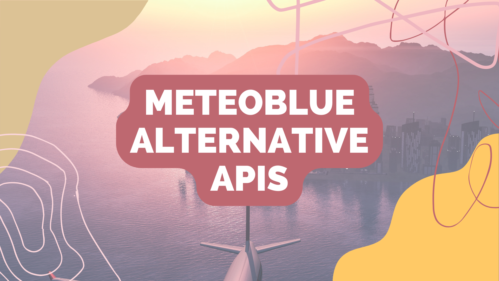 best-alternatives-to-meteoblue