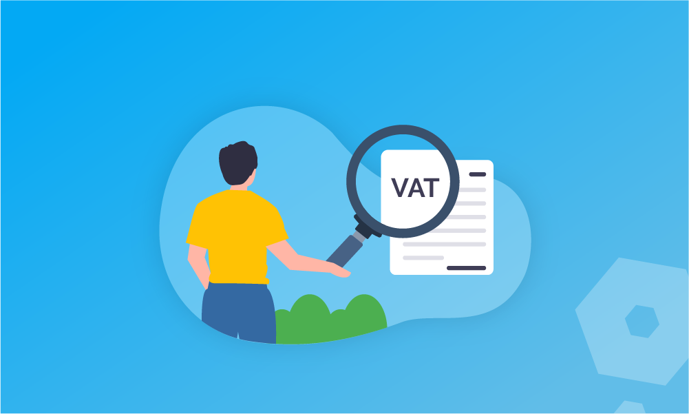 Best VAT Number Check API For Worldwide Companies   Where Do I Find My VAT Rerence Number Featured Image 