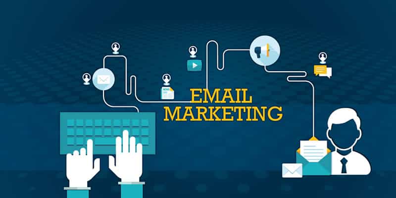 The Hassle-Free Email Marketing Platform For Worldwide Companies  