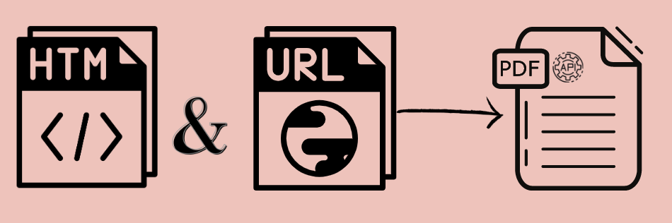 Best HTML And URL To PDF APIs For Development Purposes  