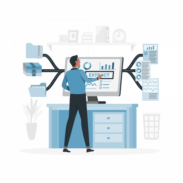 How To Use A URL Data Extraction API With Python  