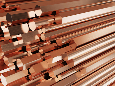 Looking For The Closing Price Of Copper? This API Is For You  