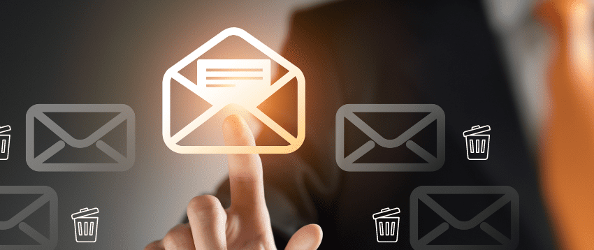 Use The Throwaway Email Address API To Protect You From Spam Messages  