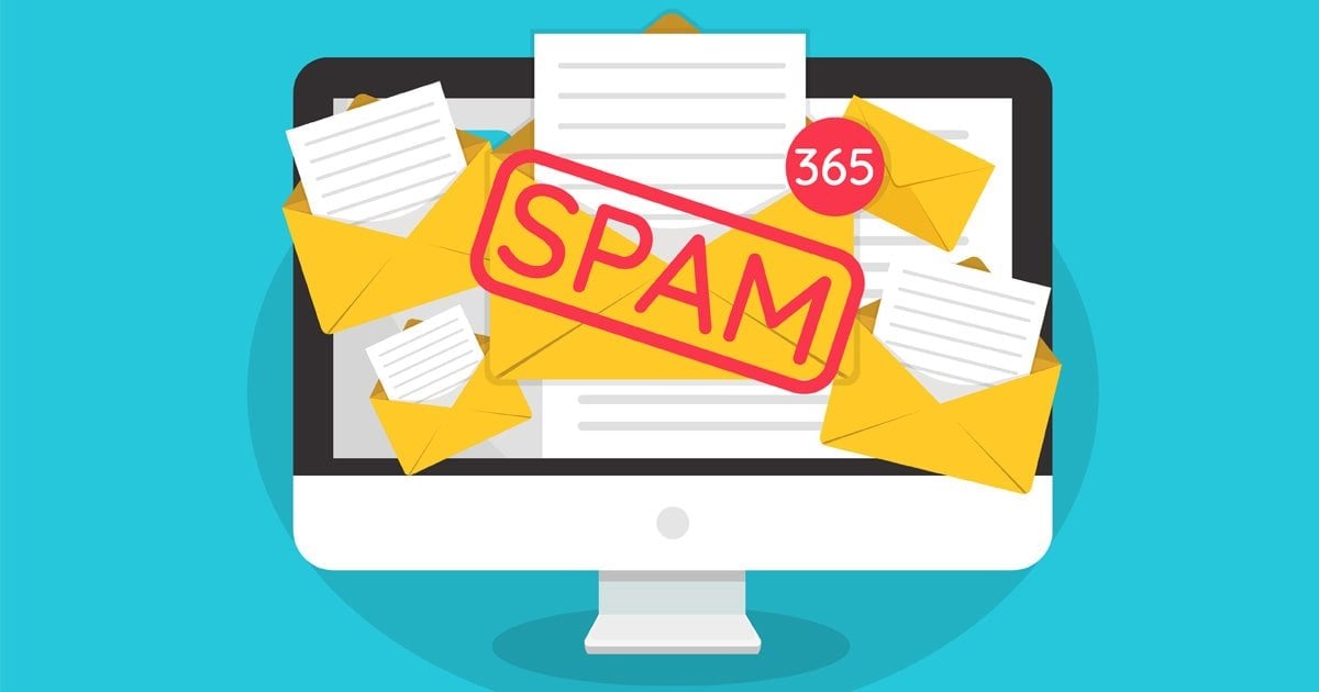 Use The Throwaway Email Address API To Keep Away From Spammers  