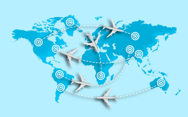 Smooth Travels Ahead: Navigating A Flight API  