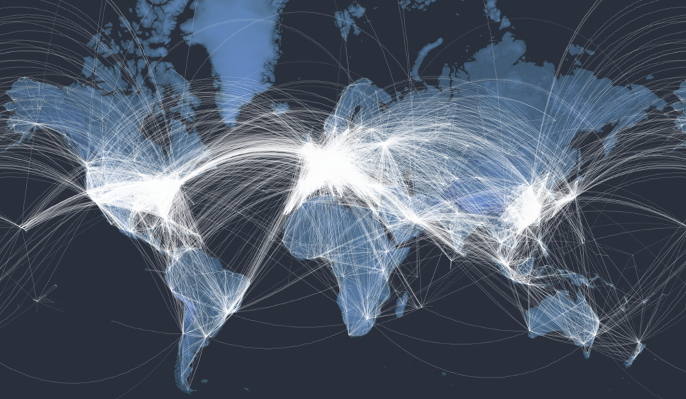 Searching For Historical Flight Data With An API  