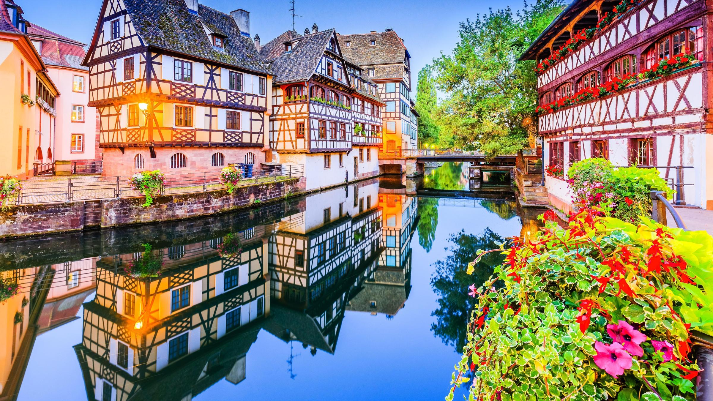 Check All The Information About The Best Hotels In Strasbourg With An API  