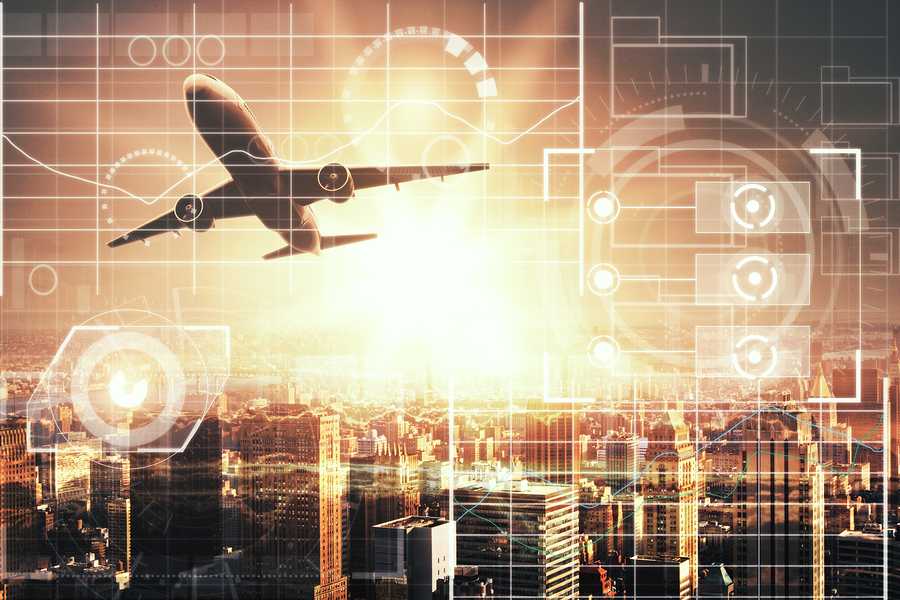 How Airport APIs Are Enhancing Travel Experiences  