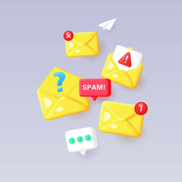 Filtering Spam With An Email Spam Detection API  