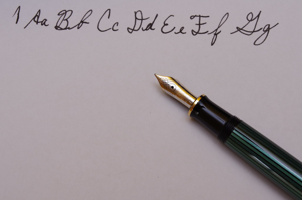 Everything You Need To Know About Handwriting Transcription API In 2024