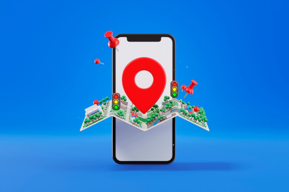 IP Geolocation API: Try It Now!  