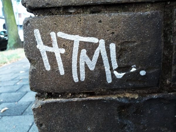 The Most Comprehensive HTML5 APIs  