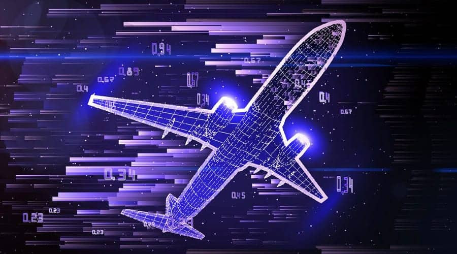 Navigate The Future With Aircraft Data APIs  