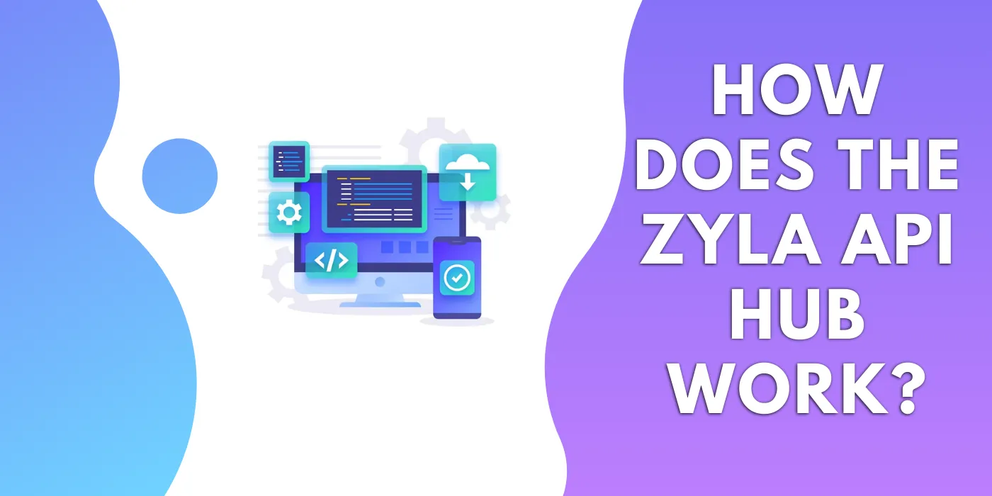 How Does The Zyla API Hub Work?