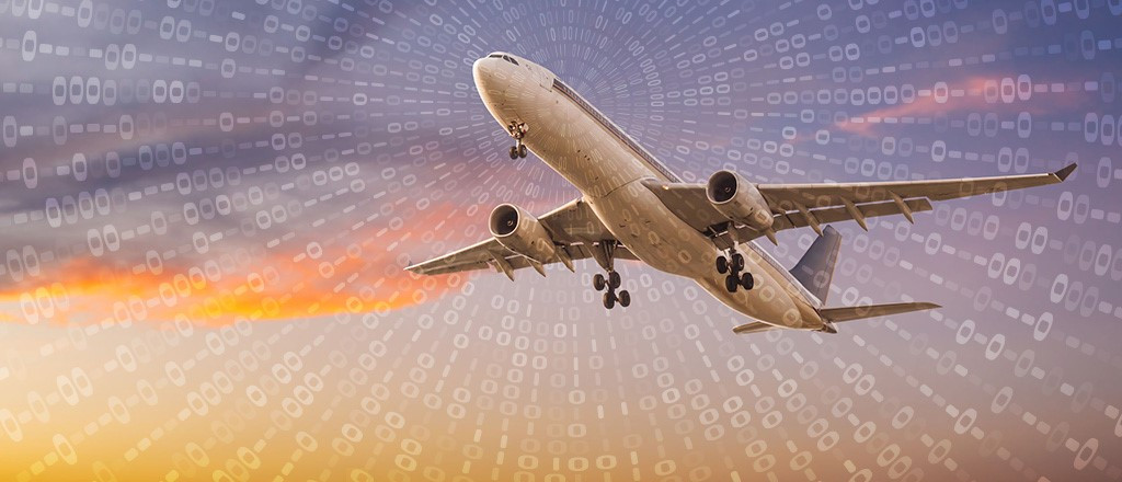 Elevate Your Apps With Airplane Data API  