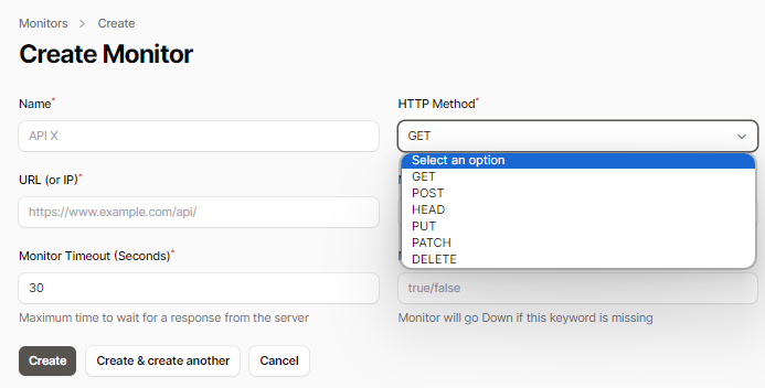 API Endpoint Monitoring: How To Check It  