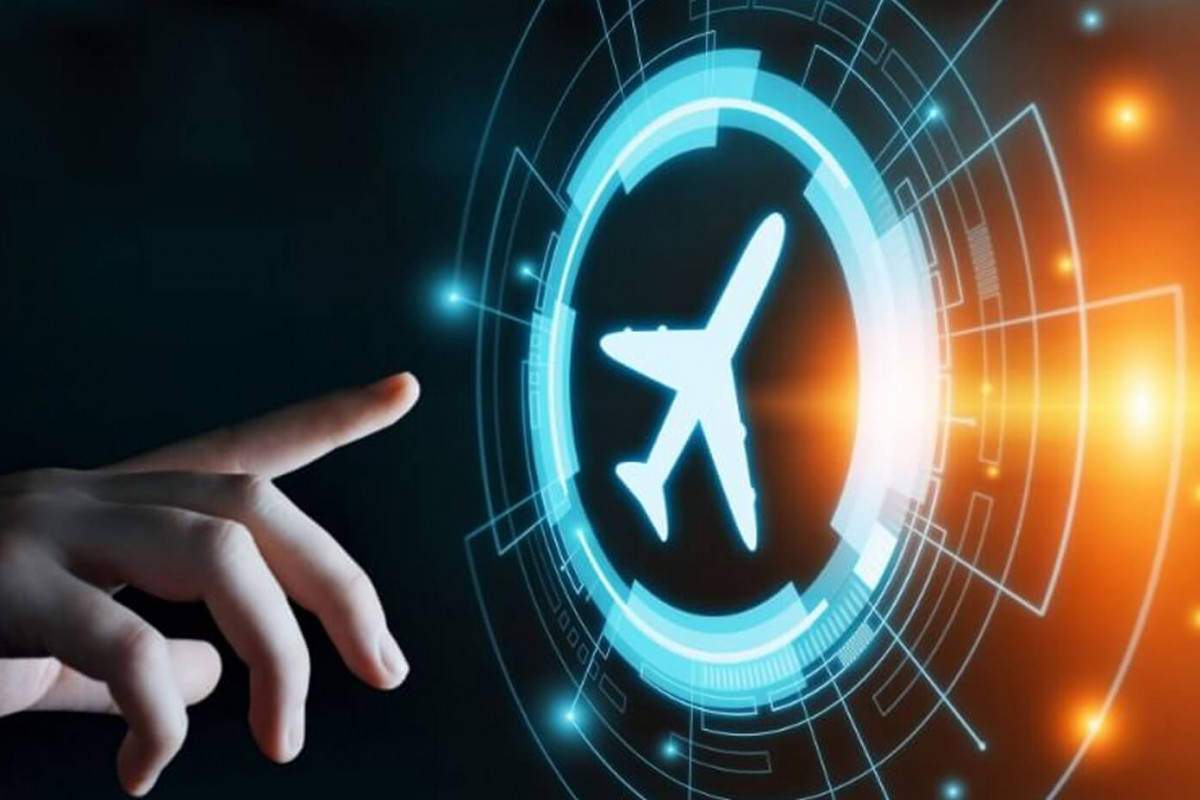 Navigating The Skies: How An API Makes Aircraft Data Accessible  