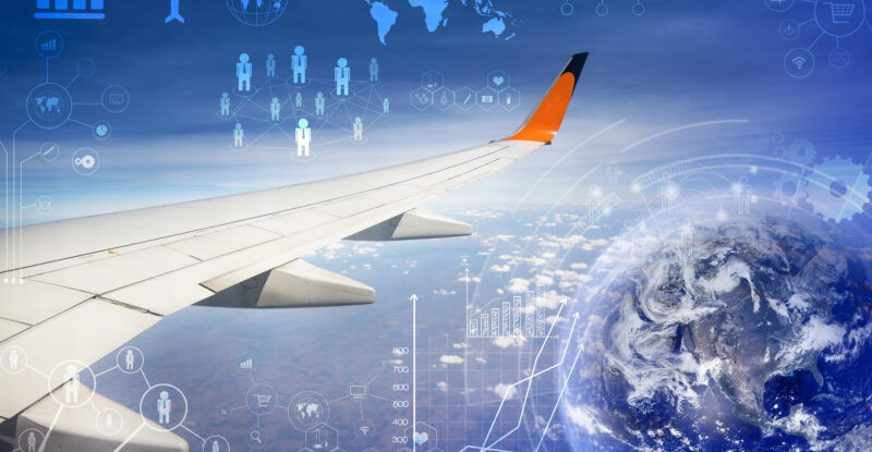 Fly Smarter: How Flight Data APIs Transform Trave  