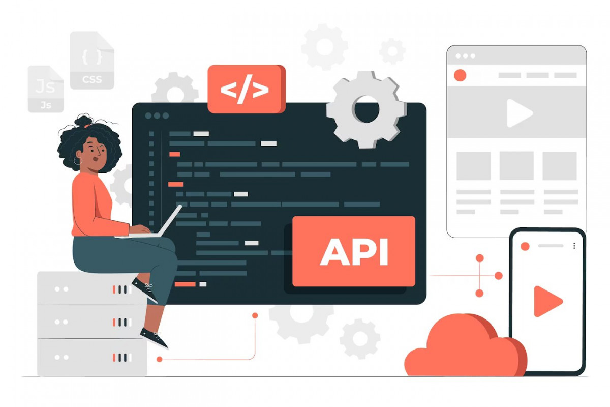 Travel API Quick Guide For Developers In 2024   Application Programming Interface Concept Illustration 114360 9145 1 