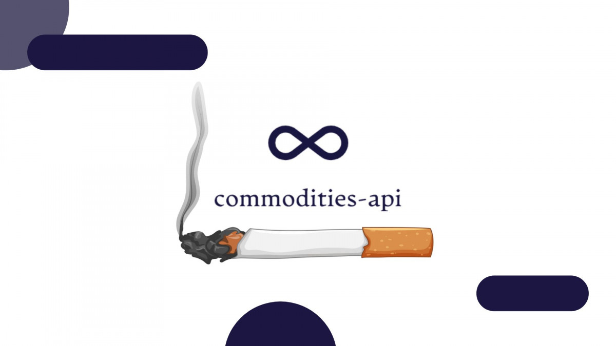 Tobacco Rates API: How To Obtain Them  