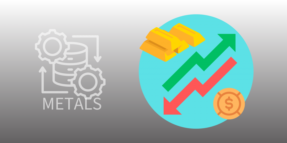 Xignite Alternatives: Advanced Metals Data API By Metals API  