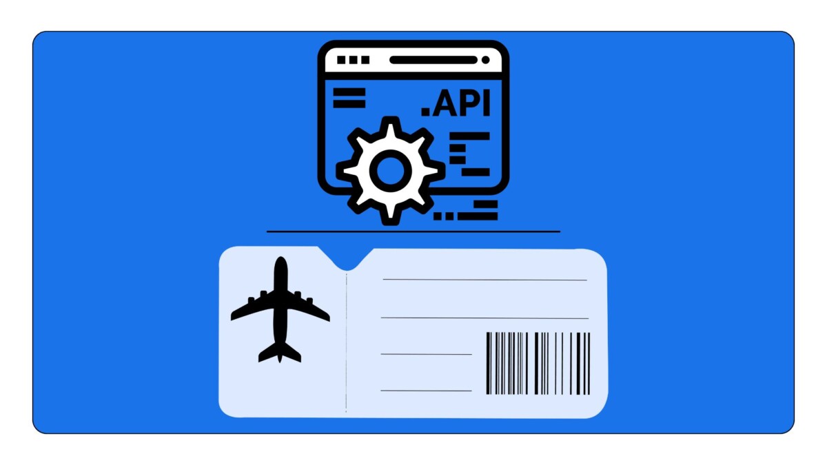 Airlines API: Access Accurate Airline Information Instantly  