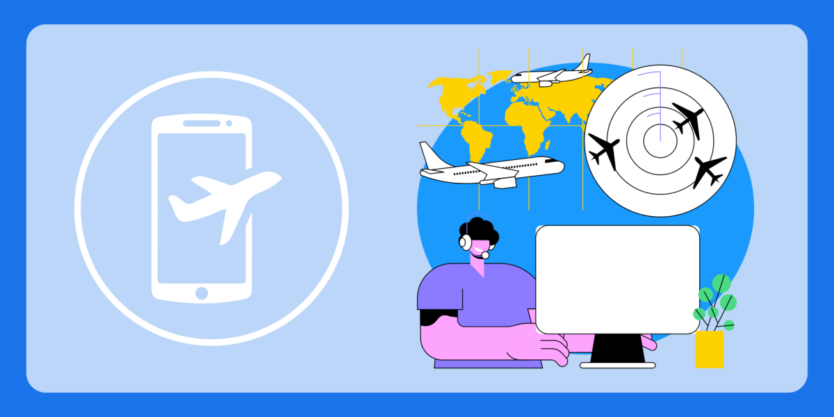 Flight Prices API: Improve Travel Apps and Booking Services  