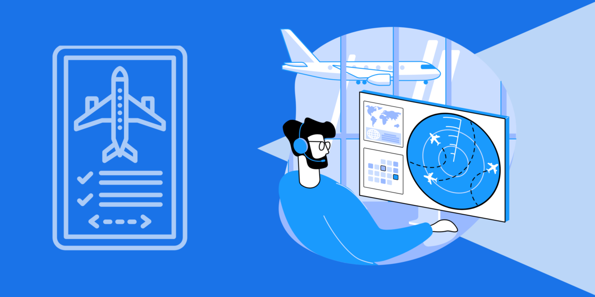 Air Flight Status Tracker API: Streamlining Flight Monitoring  