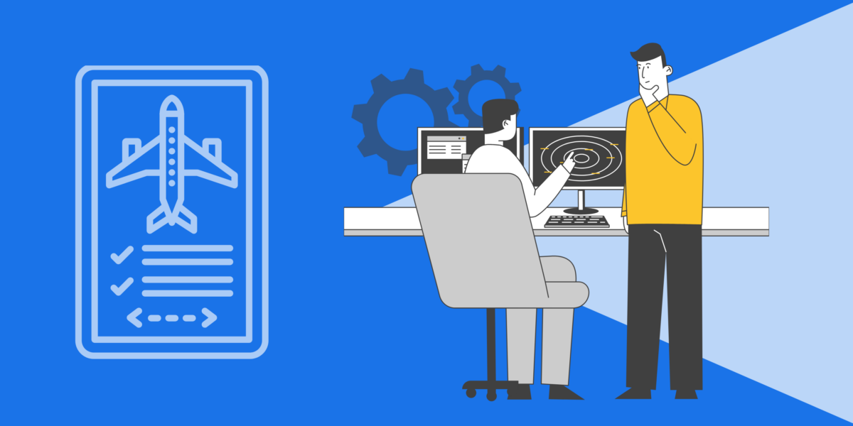 Airports Database APIs for Real Time Airport Information  