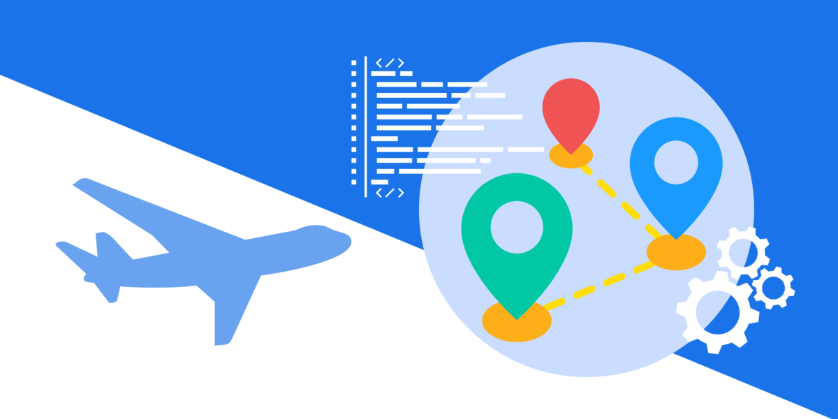 Airport Data API: Simplifying Flight Scheduling and Terminal Navigation  