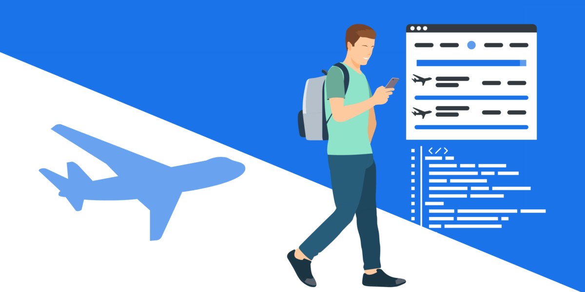 Aircraft Data API: A Must Have Tool for Airlines and Flight Services  